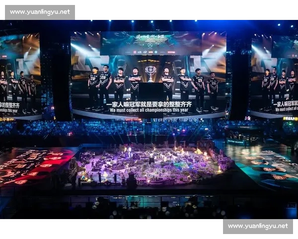 电子竞技比分解析揭示赛场胜负走势与战队实力变化观察全面趋势深度