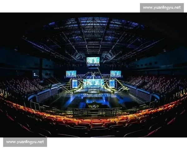 电竞直播官方版引领全民观赛新时代畅享专业赛事沉浸式互动娱乐新体验