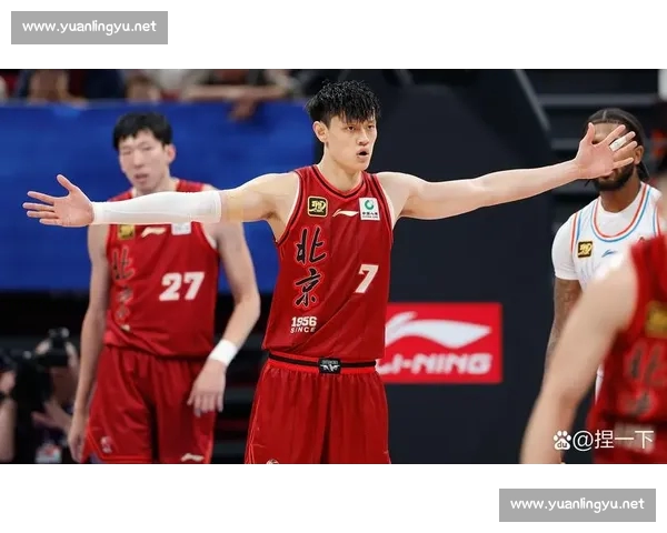 CBA焦点大战即将上演 球迷期待强强对决和精彩表现