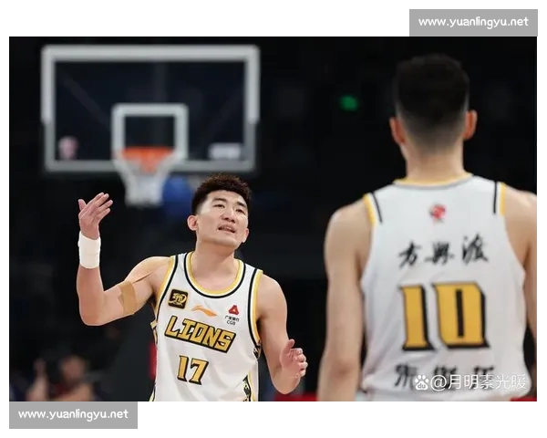 CBA最新赛季激战不断各队比分胜负精彩回顾